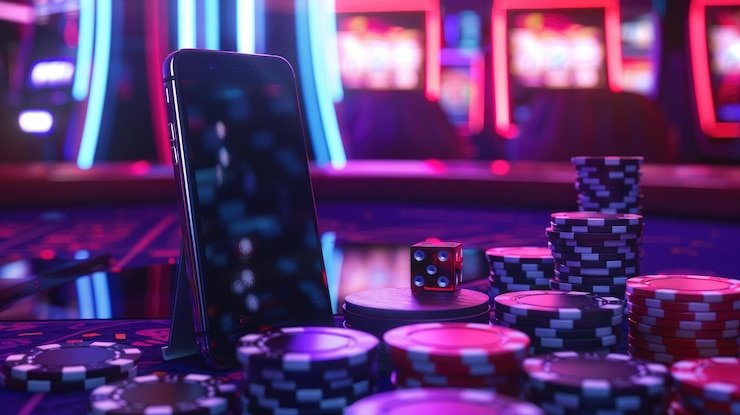 Pengguna dewasa Indonesia mengakses fitur Poker Online setelah mendaftar di mutiarapoker