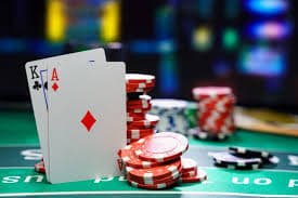 Pemain Indonesia menikmati varian poker online di perangkat mobile mutiarapoker