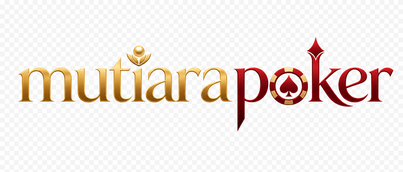 Logo mutiarapoker